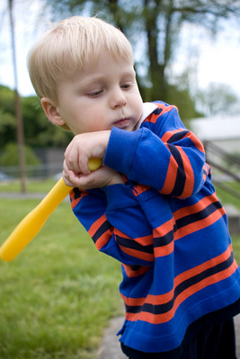 Slugger