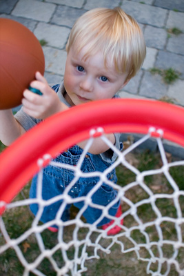 Layup
