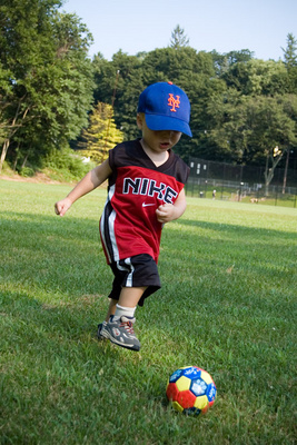 Training for the 2026 World Cup has begun