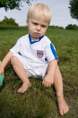 Disgruntled