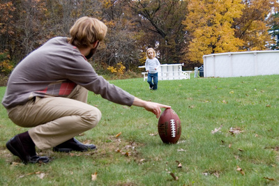 Kickoff