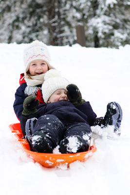 Veronika and Ivan give it a go on their own