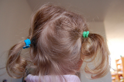 Pigtails
