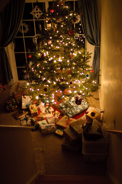 Merry Christmas!
