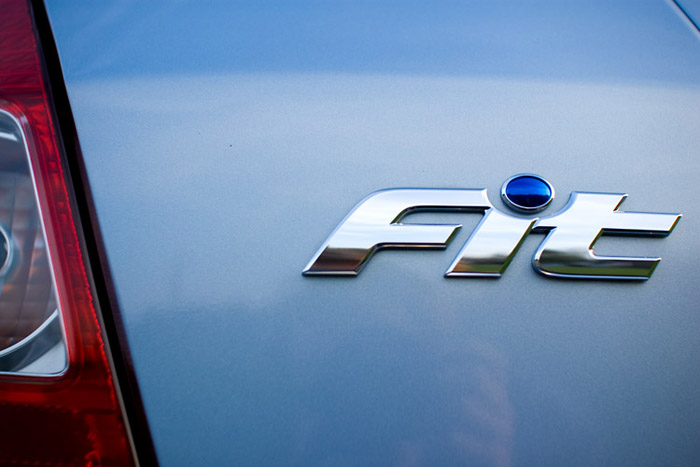 A proudly worn badge