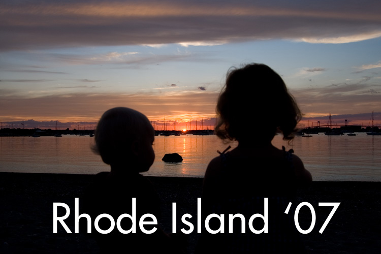 Rhode Island '07