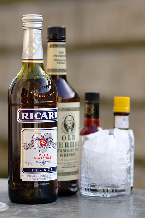 Ricard!